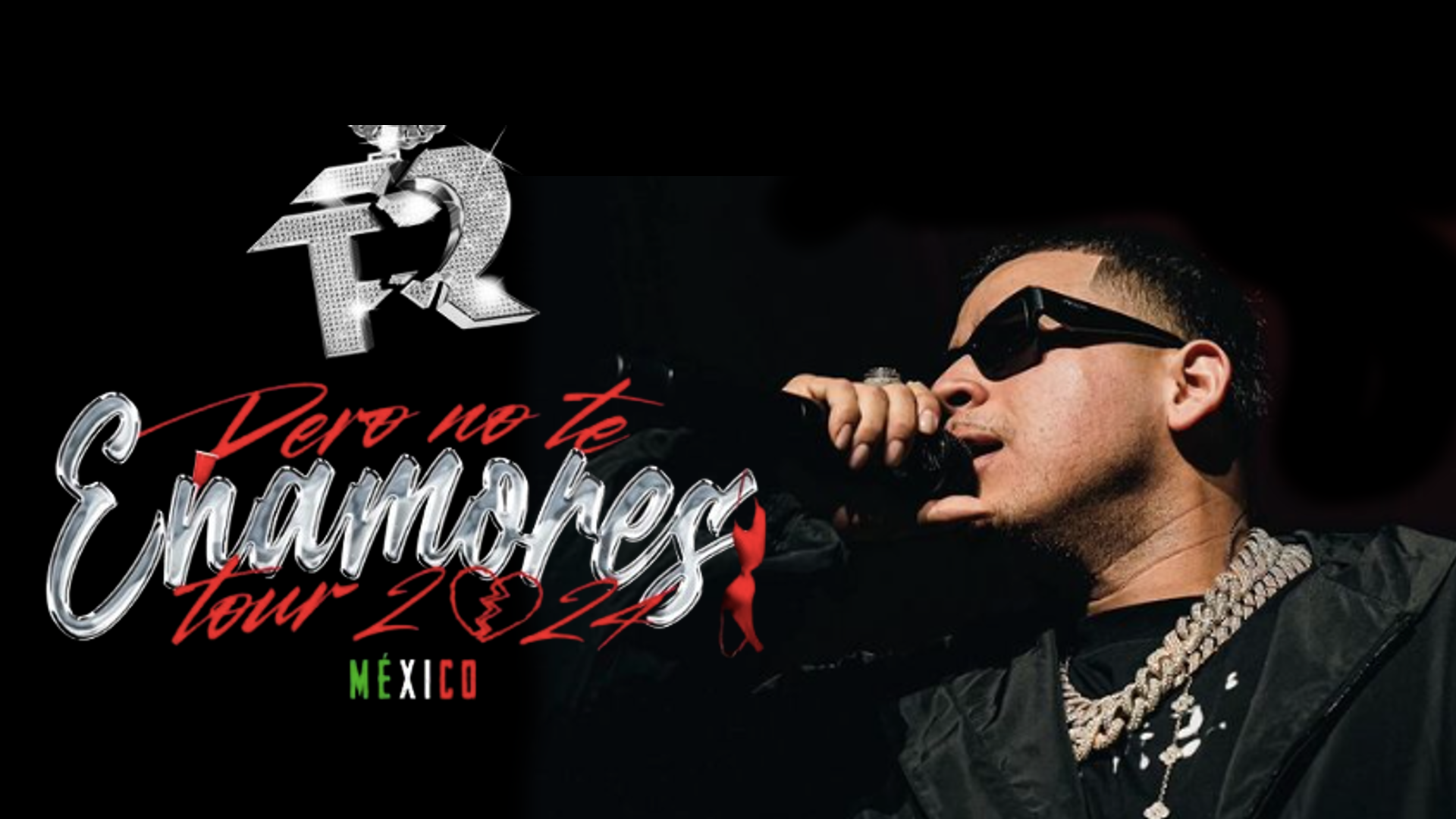 Gira de Fuerza Regida en México: éstas son las sedes y los detalles de sus  conciertos en CDMX y otras ciudades - Infobae