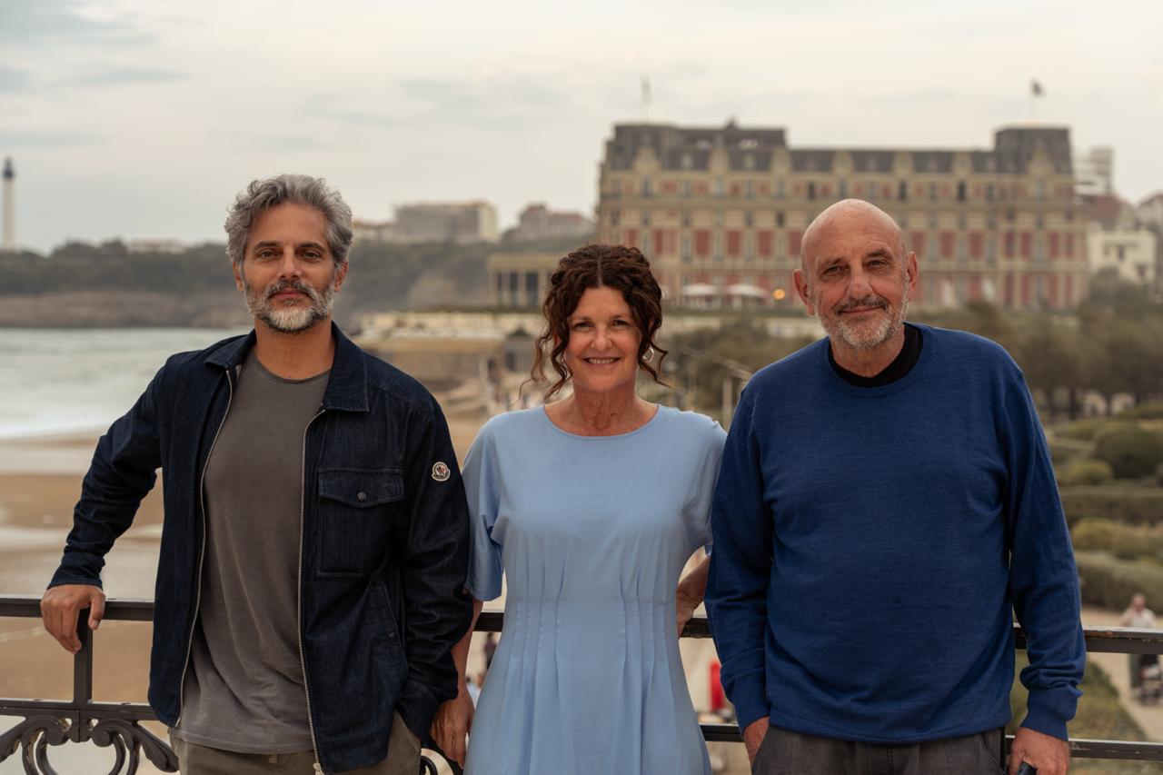 Joaquín Furriel y el Puma Goity vuelven al Teatro San Martín en 2027 con dos nuevas obras clásicas