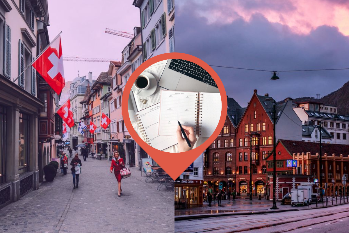 En Que Idioma Se Habla En Suiza Estudia en Suiza gratis: beca, requisitos y fecha de postulación - Infobae