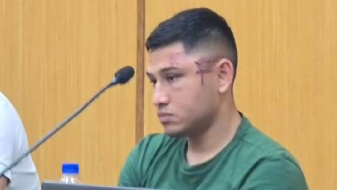 Ofrecieron una recompensa de $5 millones por datos sobre un prófugo por el crimen del empresario en Don Torcuato