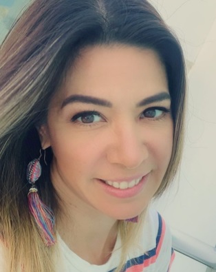 Ingrid Coronado se arriesga al cambio: ahora conducirá un programa de radio  en MVS - Infobae