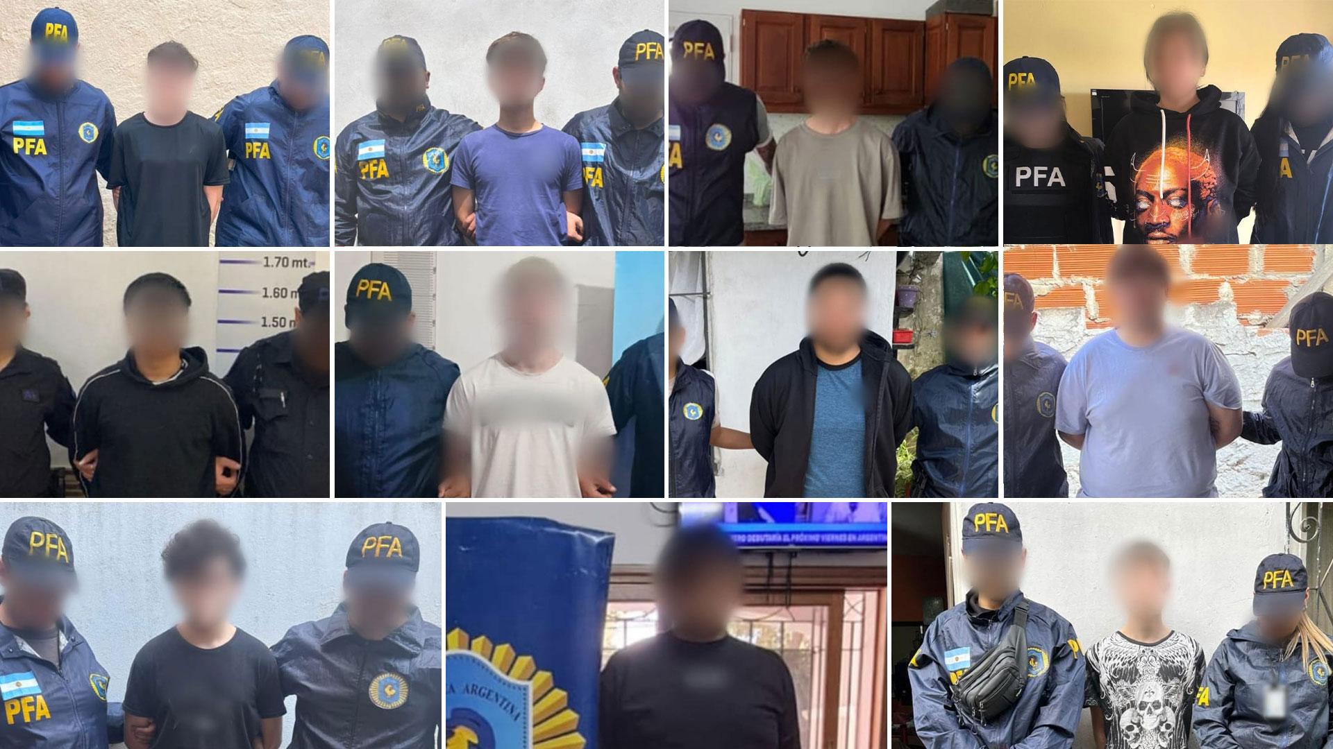 Se conoció la data de la muerte del cuerpo encontrado en un canal de Rosario