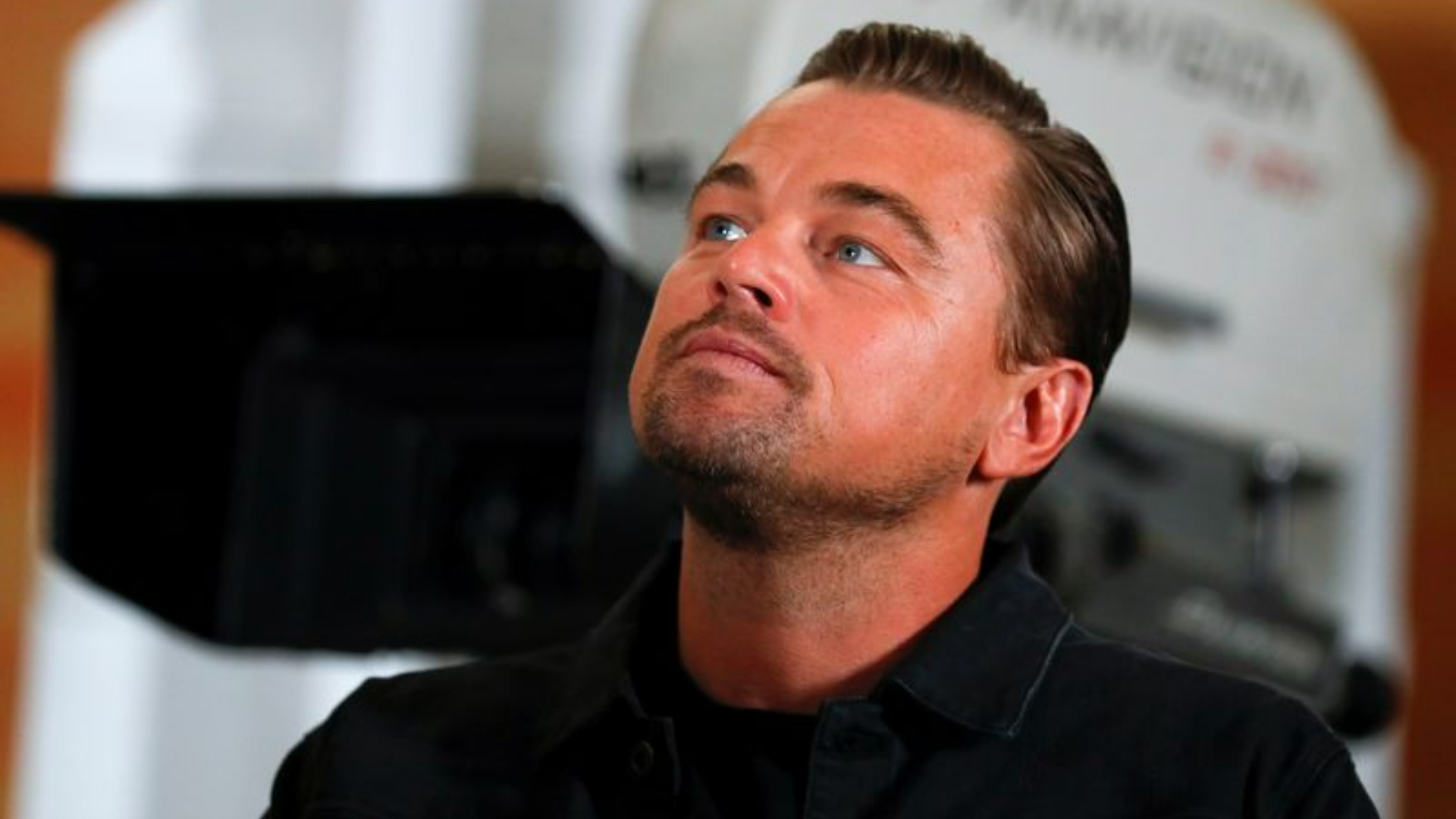 Leonardo Di Caprio fue captado en Coachella con la ex novia de Bradley Cooper