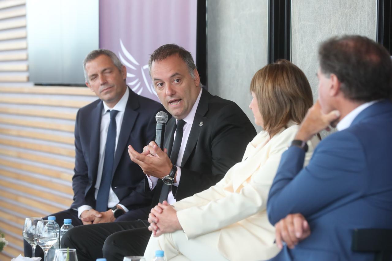 Murió Roberto Pianelli, referente gremial de Metrodelegados