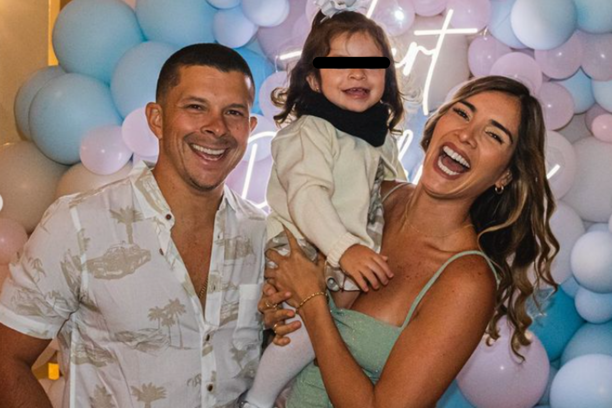 Canciones Para Dedicar A Un Hijo Varón Mario Hart tras conocer que su bebé es varón: “Siempre lo soñé y ahora es  una realidad” - Infobae