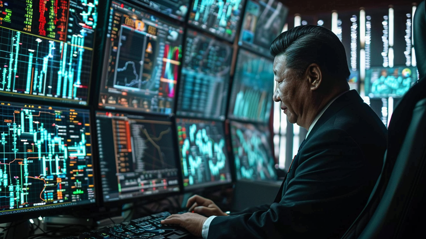 China bloque&oacute; la venta de una compa&ntilde;&iacute;a de inteligencia artifical a Meta por 2.000 millones de d&oacute;lares