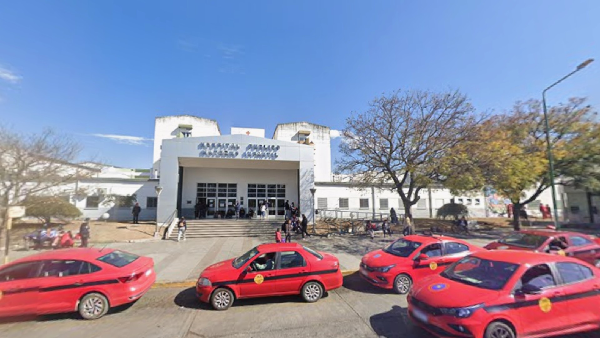 Condenaron por maltrato infantil a los padres de una beba que lleg&oacute; en estado cr&iacute;tico a un hospital en Salta 