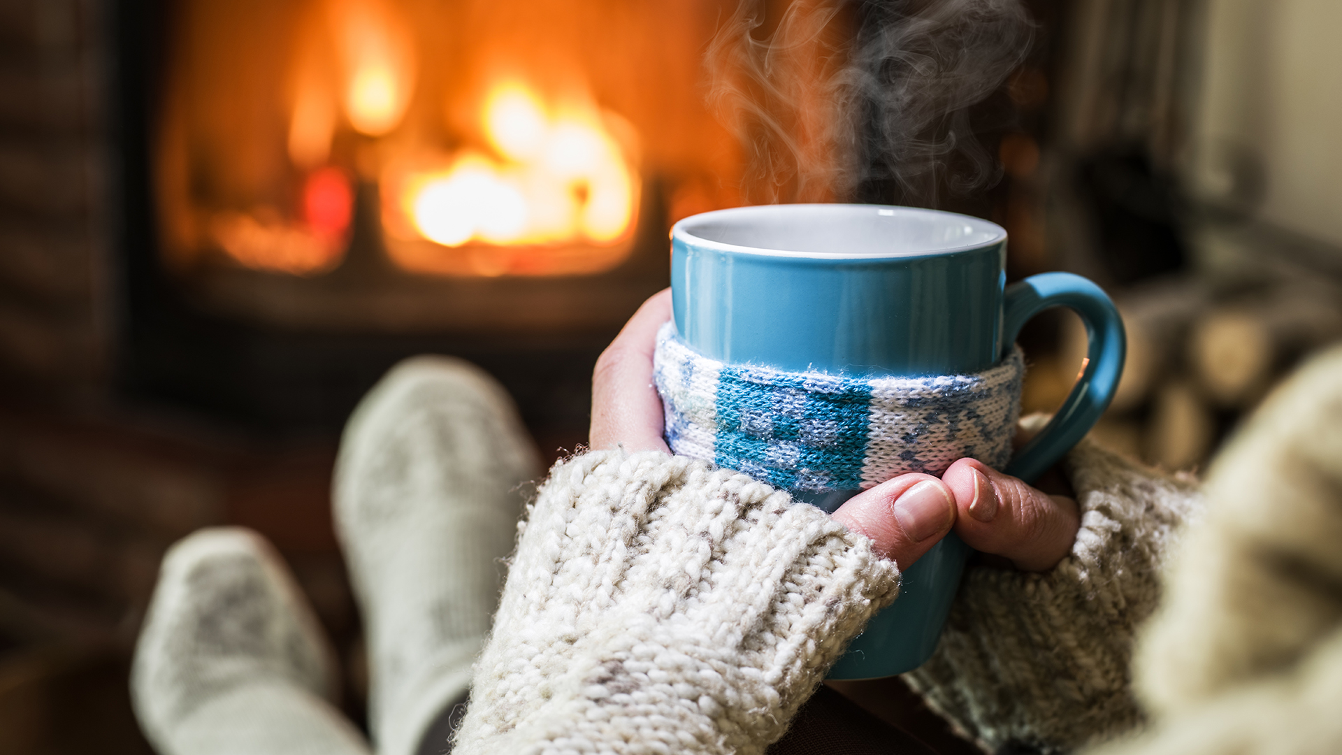 El Servicio Meteorológico Nacional (SMN) pronosticó temperaturas de hasta -10°C en algunas partes del país para los primeros días del invierno. (Getty Images)