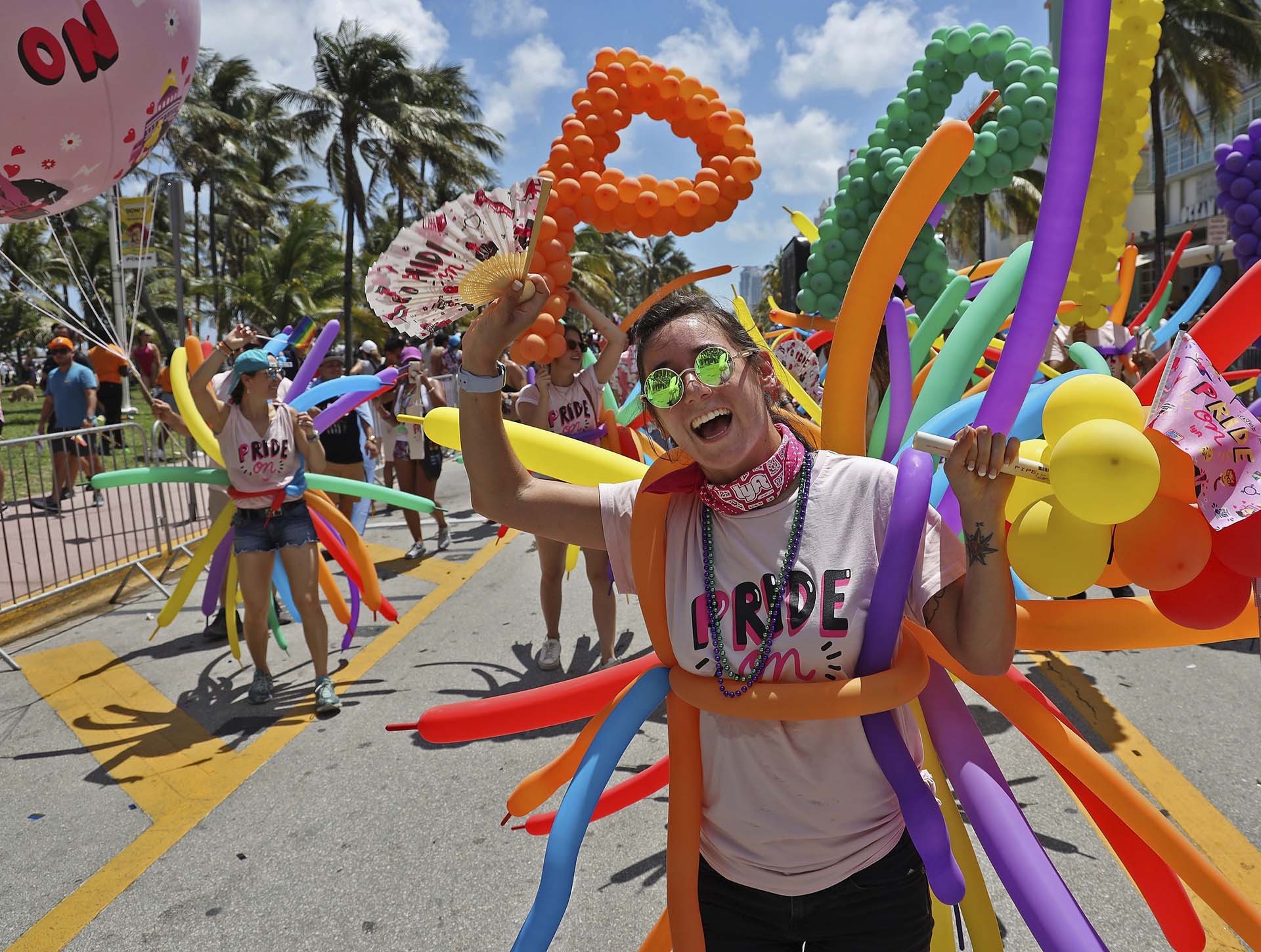 Abril en Miami: un calendario de eventos emocionantes, desde deportes hasta arte y fiestas callejeras