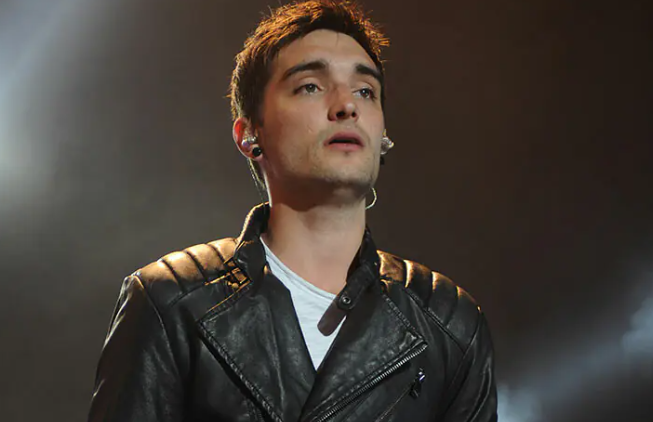 Muere Tom Parker, cantante de The Wanted Foto: GETTY IMAGES