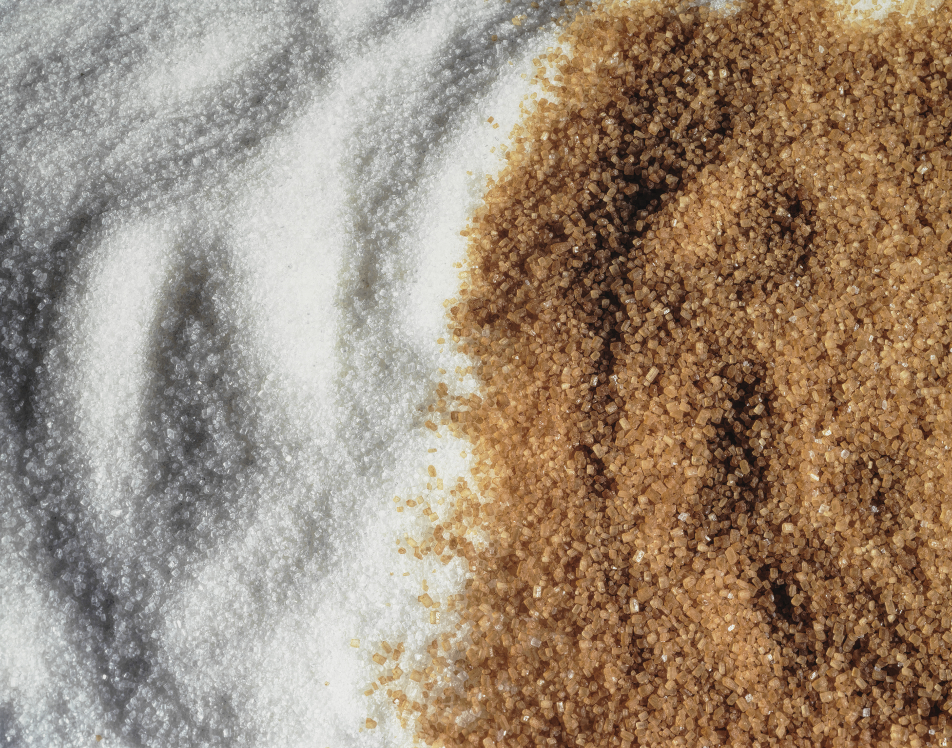 Una dieta con alto contenido de azúcar puede causar mal aliento y podría ser la culpable de la halitosis dada la manera en que los azúcares interactúan con las bacterias que se encuentran en la boca (Getty Images)