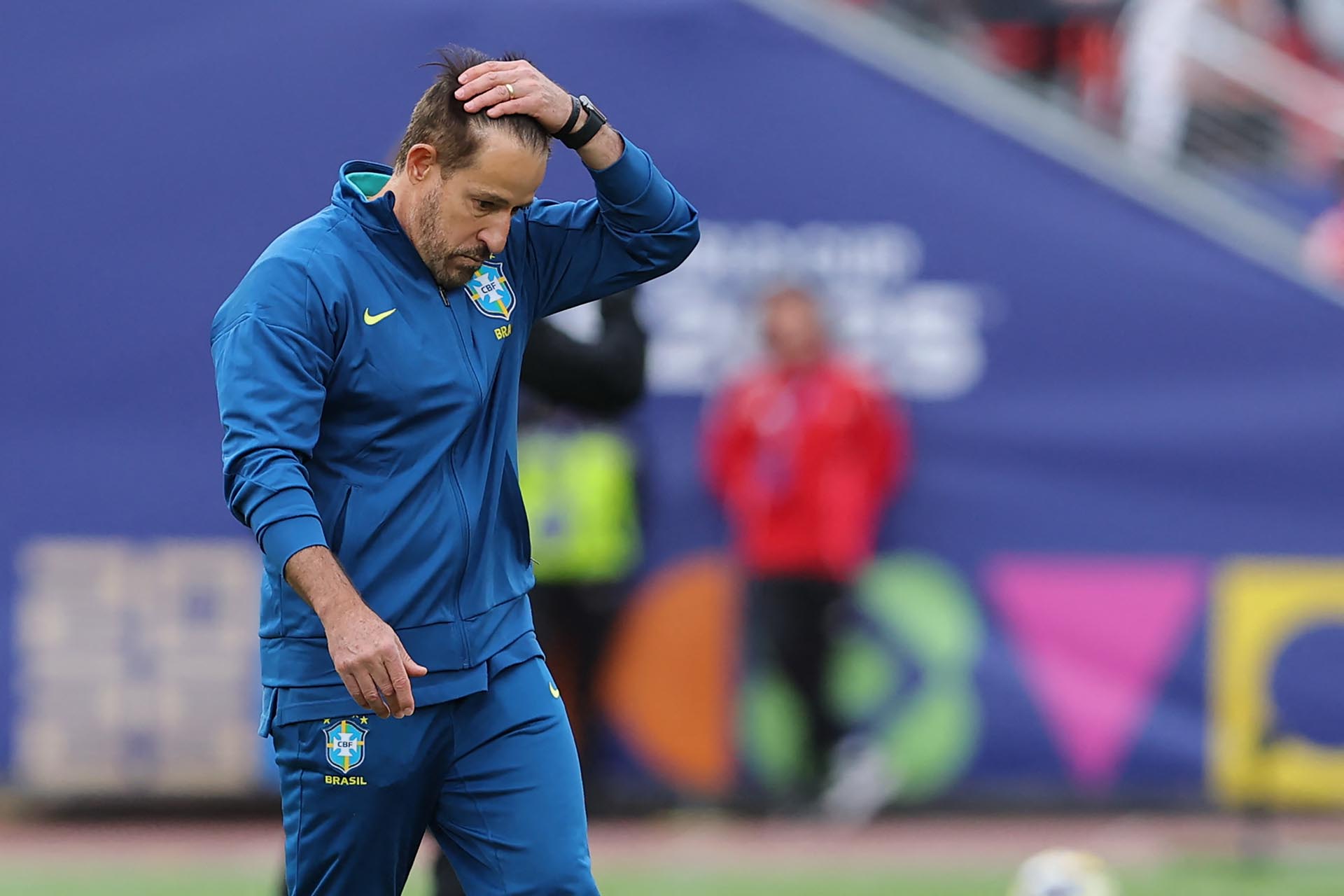 “Vergüenza” y “la peor campaña de la historia”: duras críticas en Brasil tras la eliminación en el Mundial Sub 20