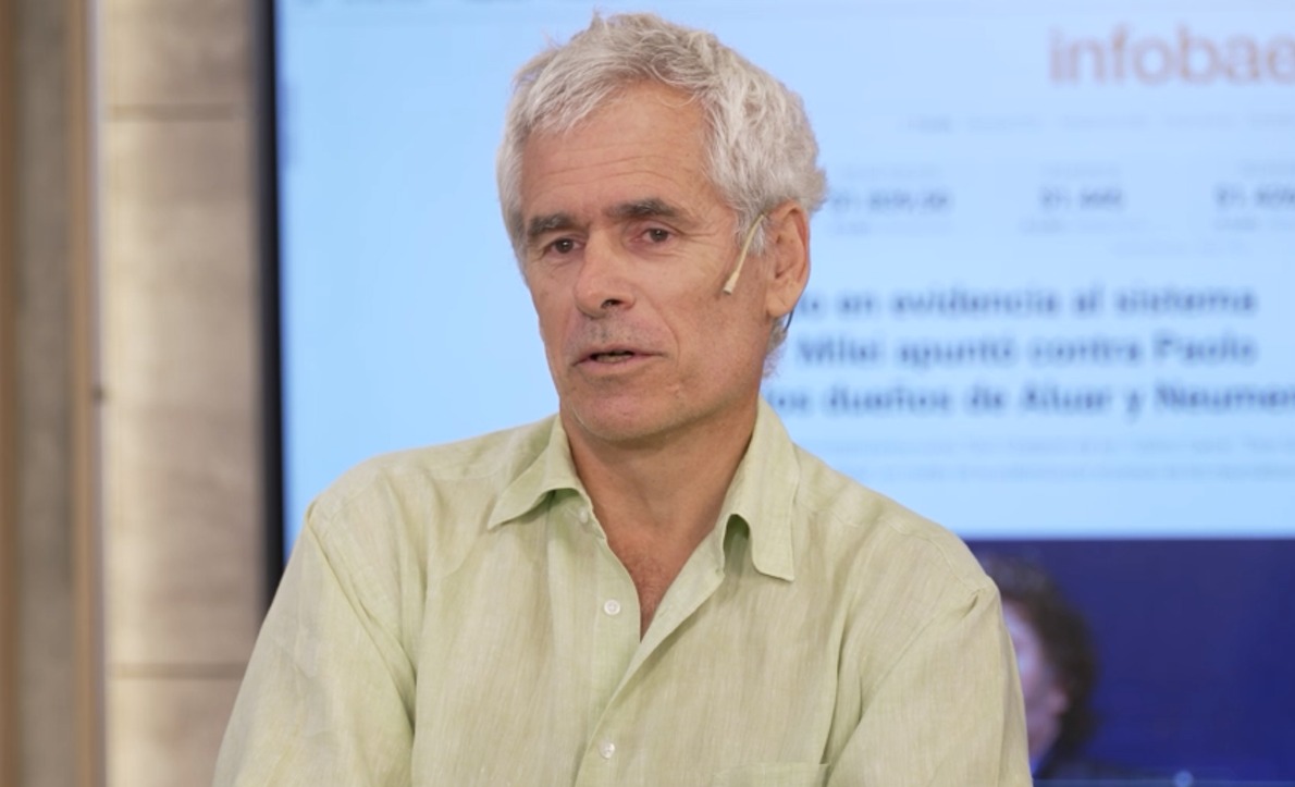 Oro verde para exportar: la escasez global dispara la demanda del pistacho argentino