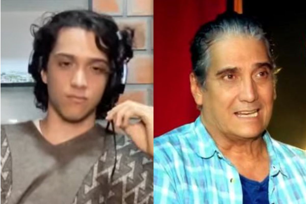 Vasco Madueño pidió a Guillermo Dávila que se aleje de su vida: “Es manipulador y tóxico”
