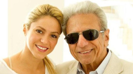 Shakira estuvo con sus hijos en Barranquilla: un asunto familiar fue la razón