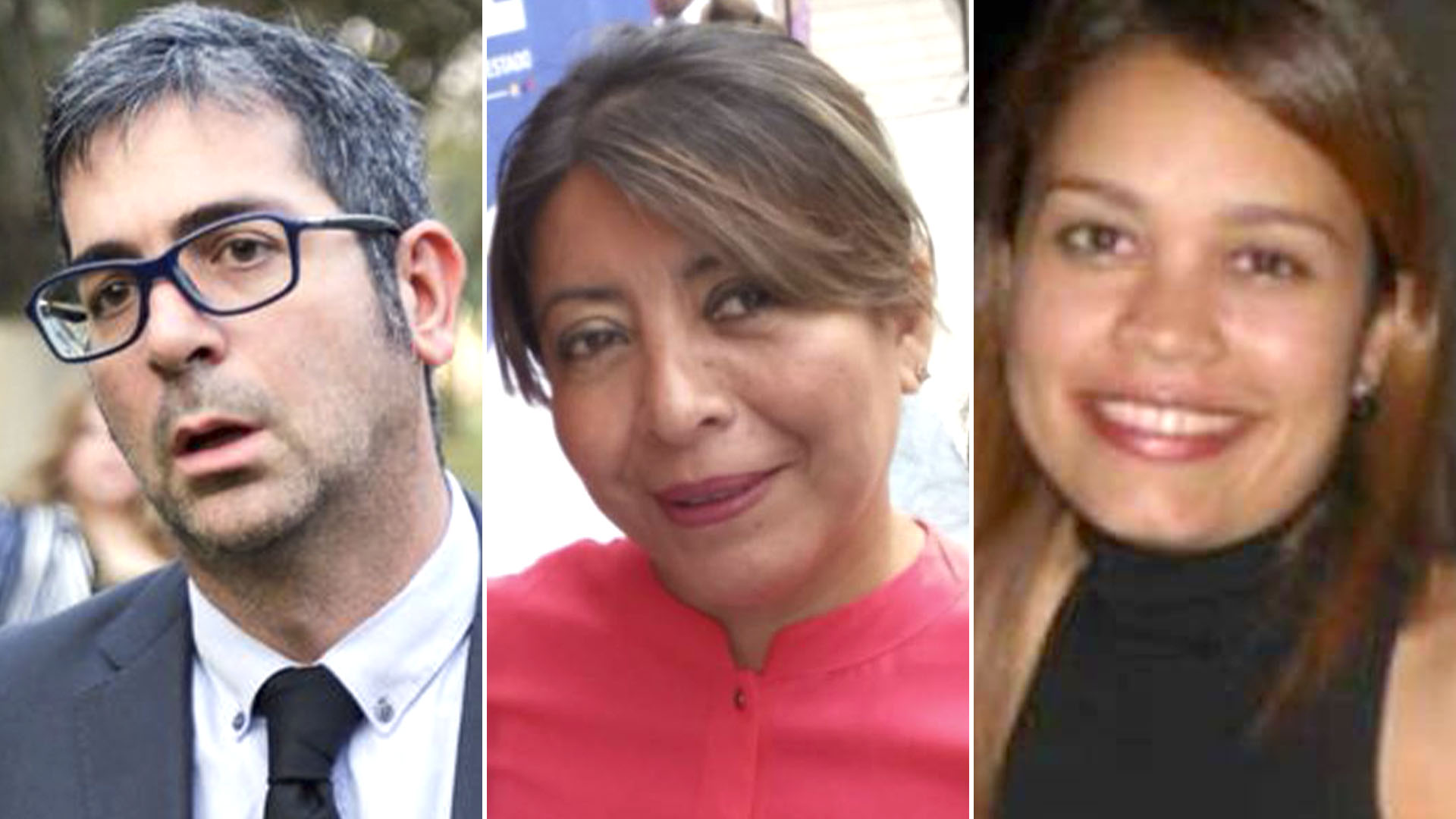 Quiénes eran y qué investigaban los tres fiscales latinaomericanos asesinados en las últimas semanas