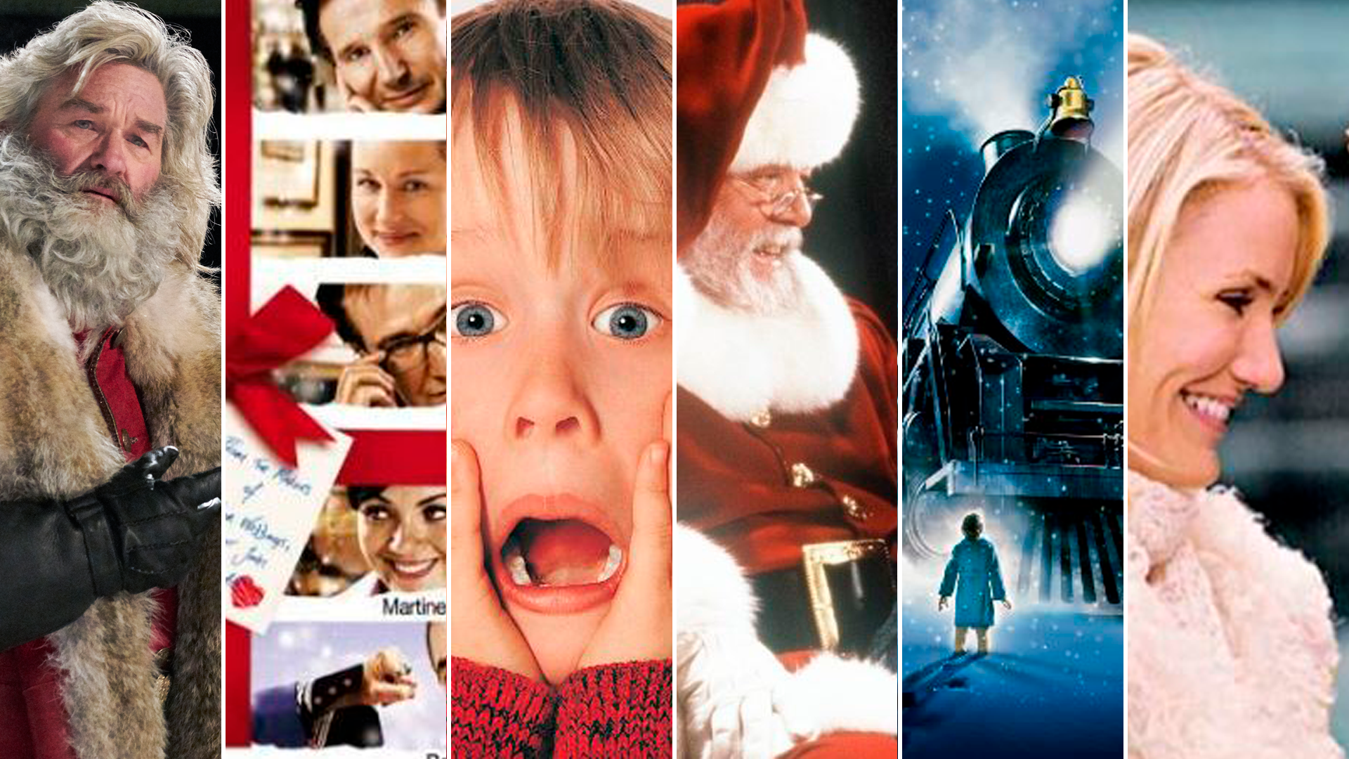 31 películas para ver en diciembre. Foto Archivo 