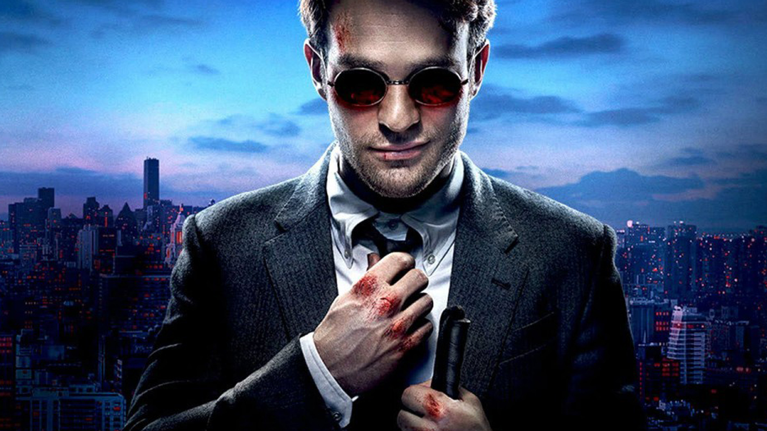 Daredevil” y otras series de Marvel se despiden de Netflix en marzo -  Infobae