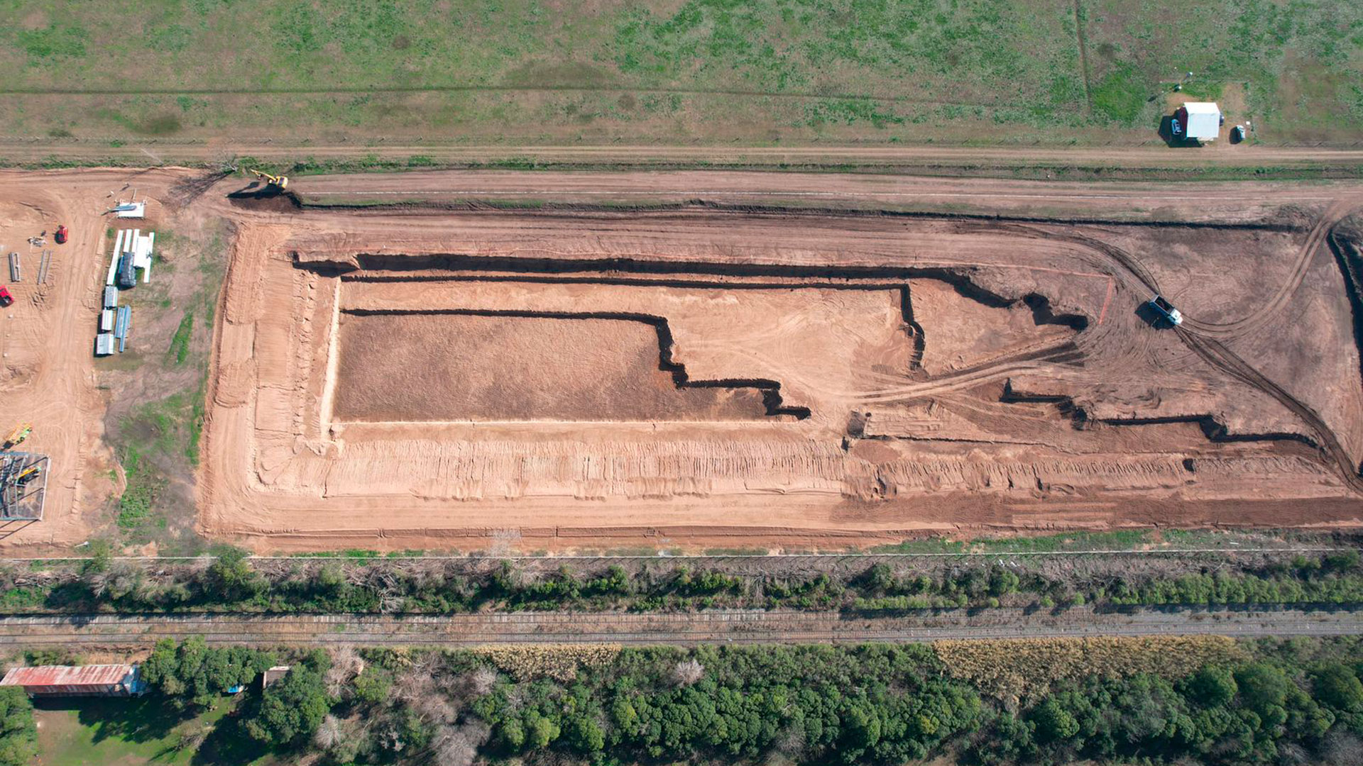 La Municipalidad de Luj&aacute;n cerr&oacute; definitivamente el basural a cielo abierto m&aacute;s grande del pa&iacute;s