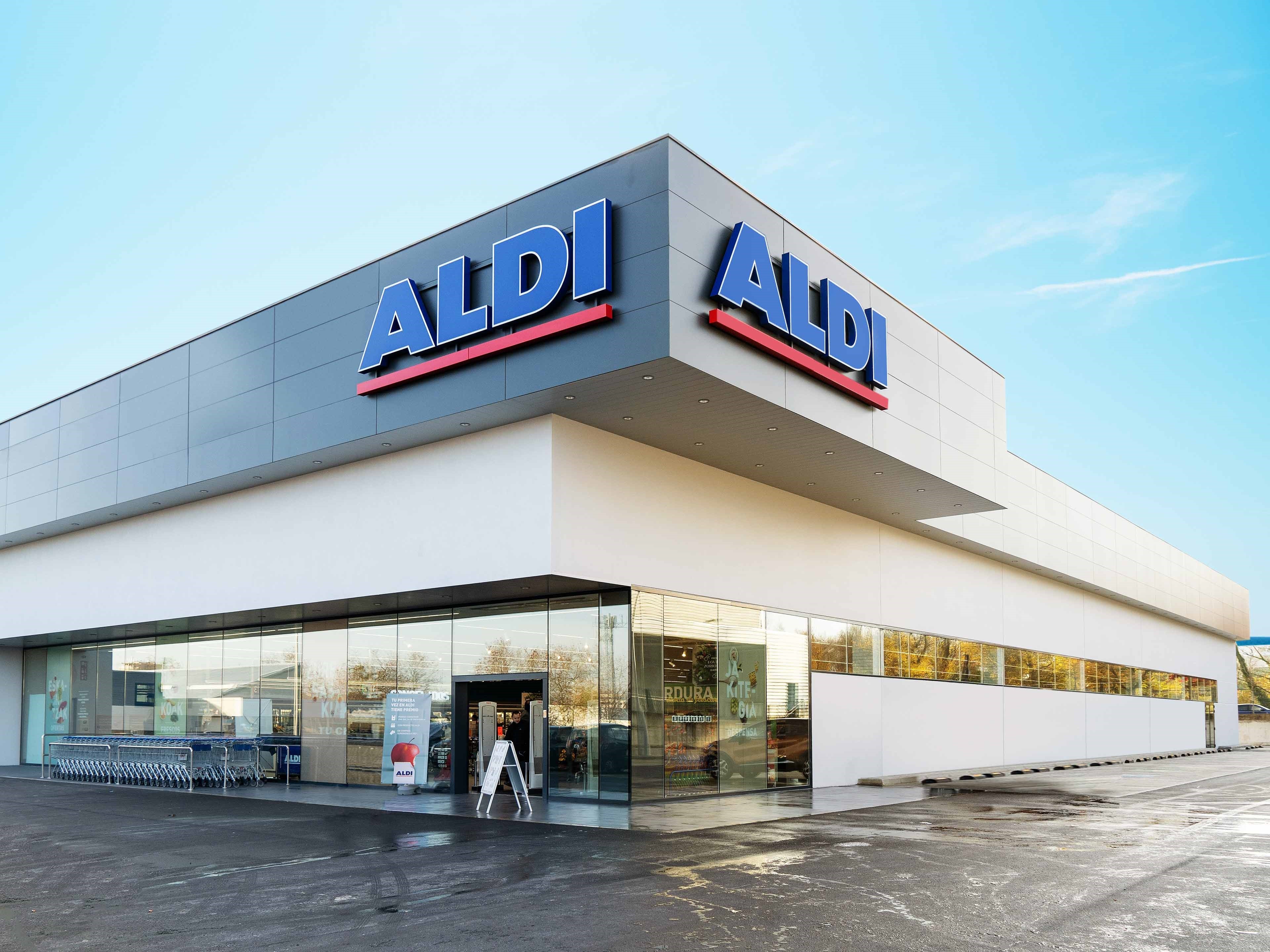 Portaltic.-ALDI se suma al Black Friday lanzando nuevos productos de  tecnología y 'gaming' - Infobae