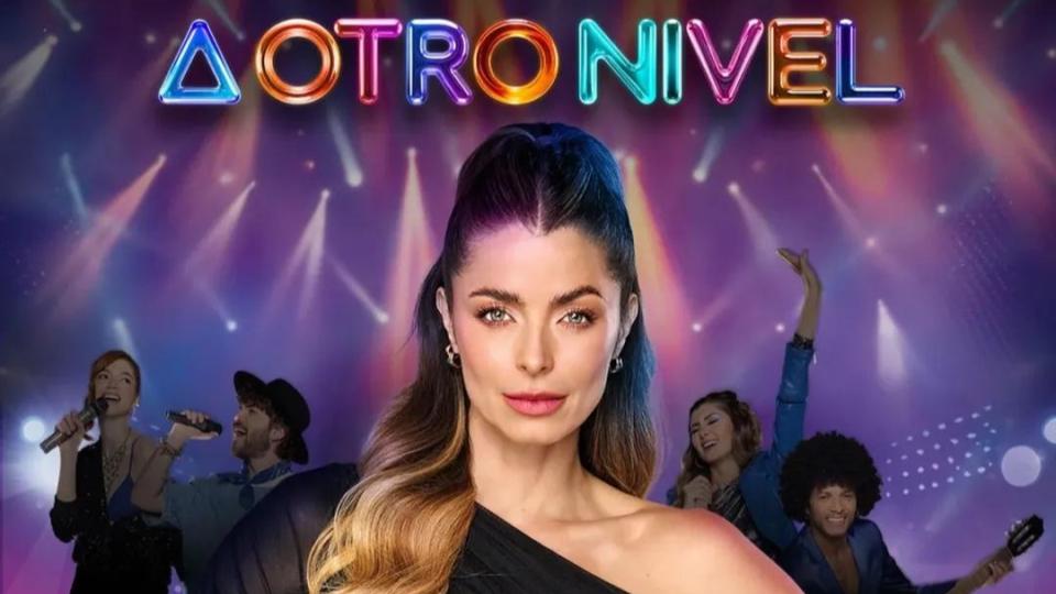 A Otro Nivel' hizo su regreso a la televisión colombiana con cambio de  formato y dos hermanas como protagonistas - Infobae