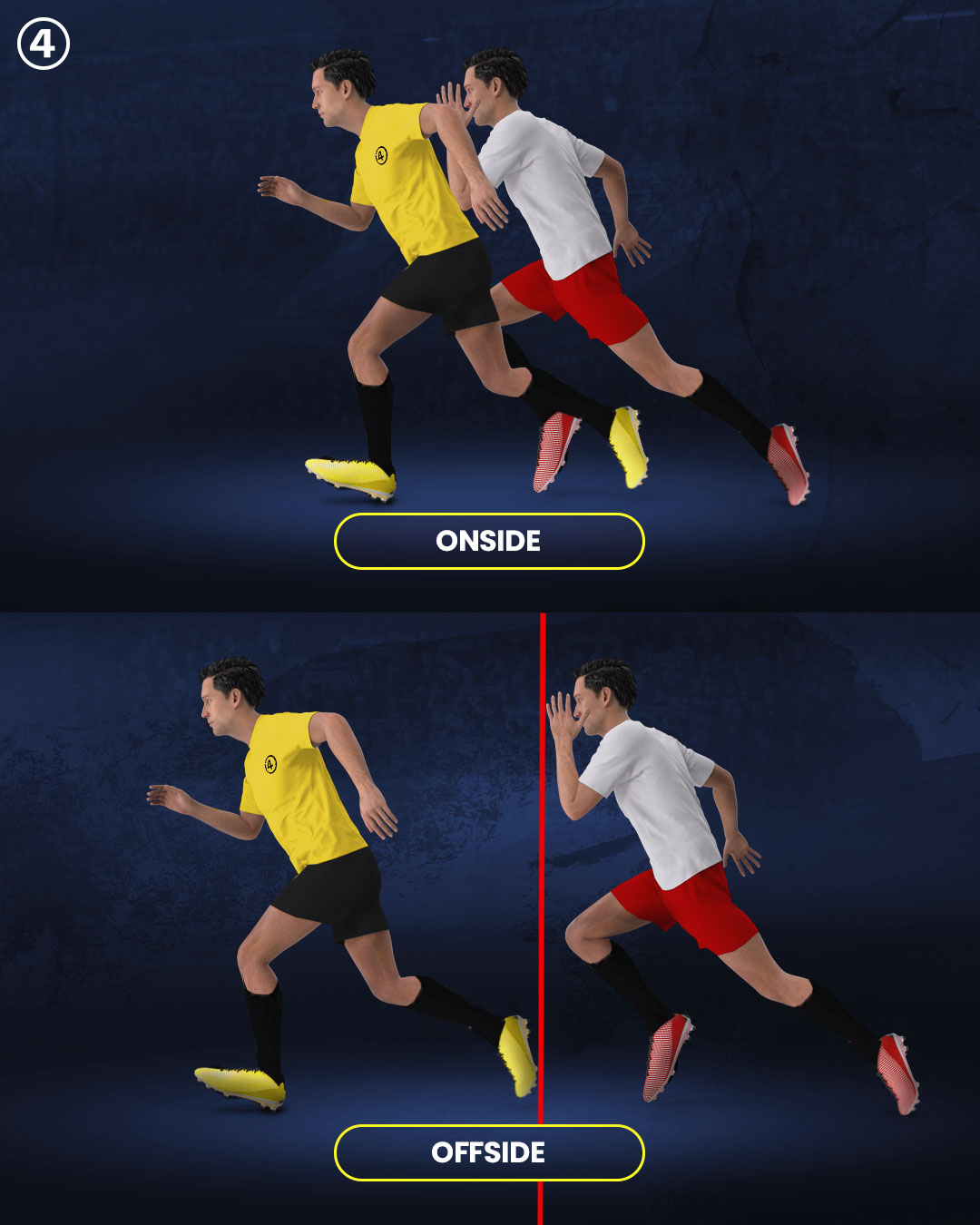 Racing Club adoptó un programa contra el racismo, la xenofobia y la discriminación en el deporte