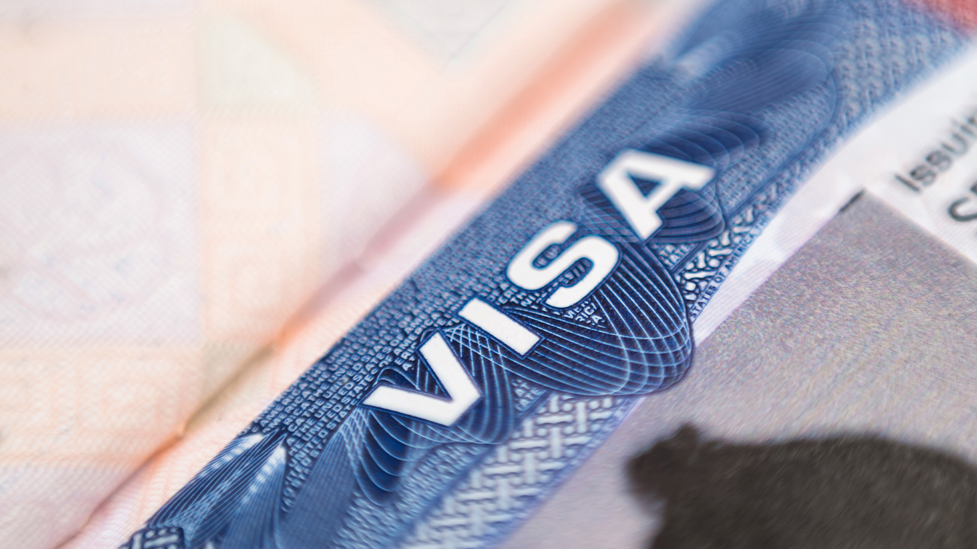 La visa es un documento indispensable para viajar a Estados Unidos (Getty Images)