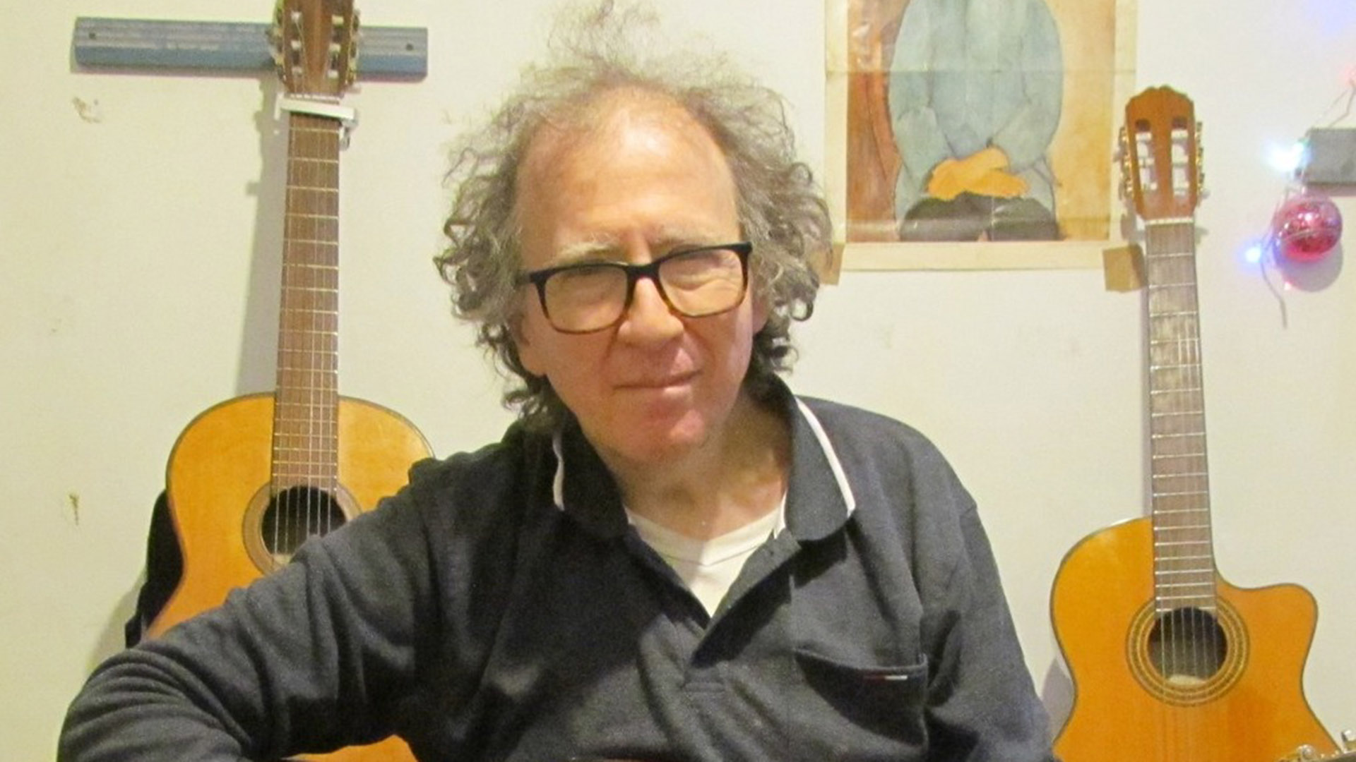 David Wapner (Facebook)