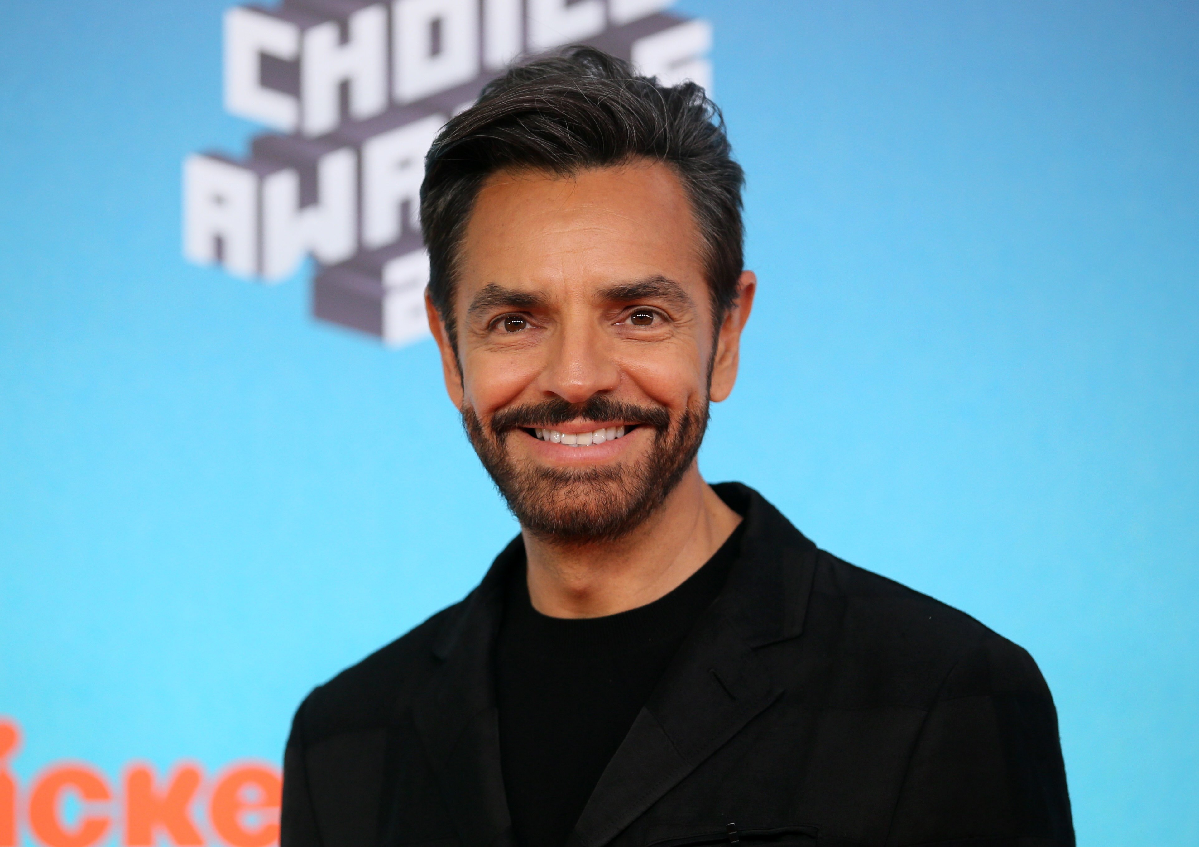 Eugenio Derbez assured that rumors of having a mansion of USD 14 million arose because he does not like to sleep in hotels REUTERS/Danny Moloshok