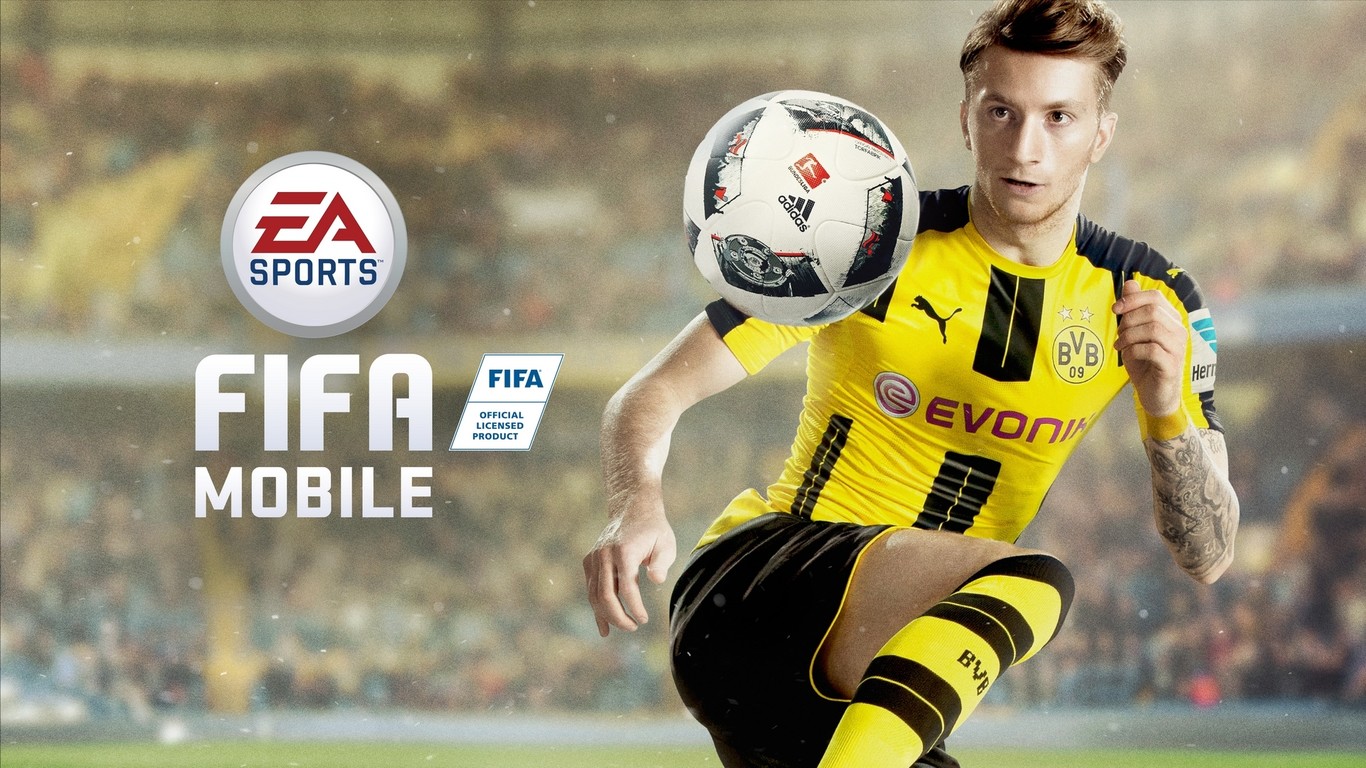 Soccer games for mobile.  (Photo: App Store)