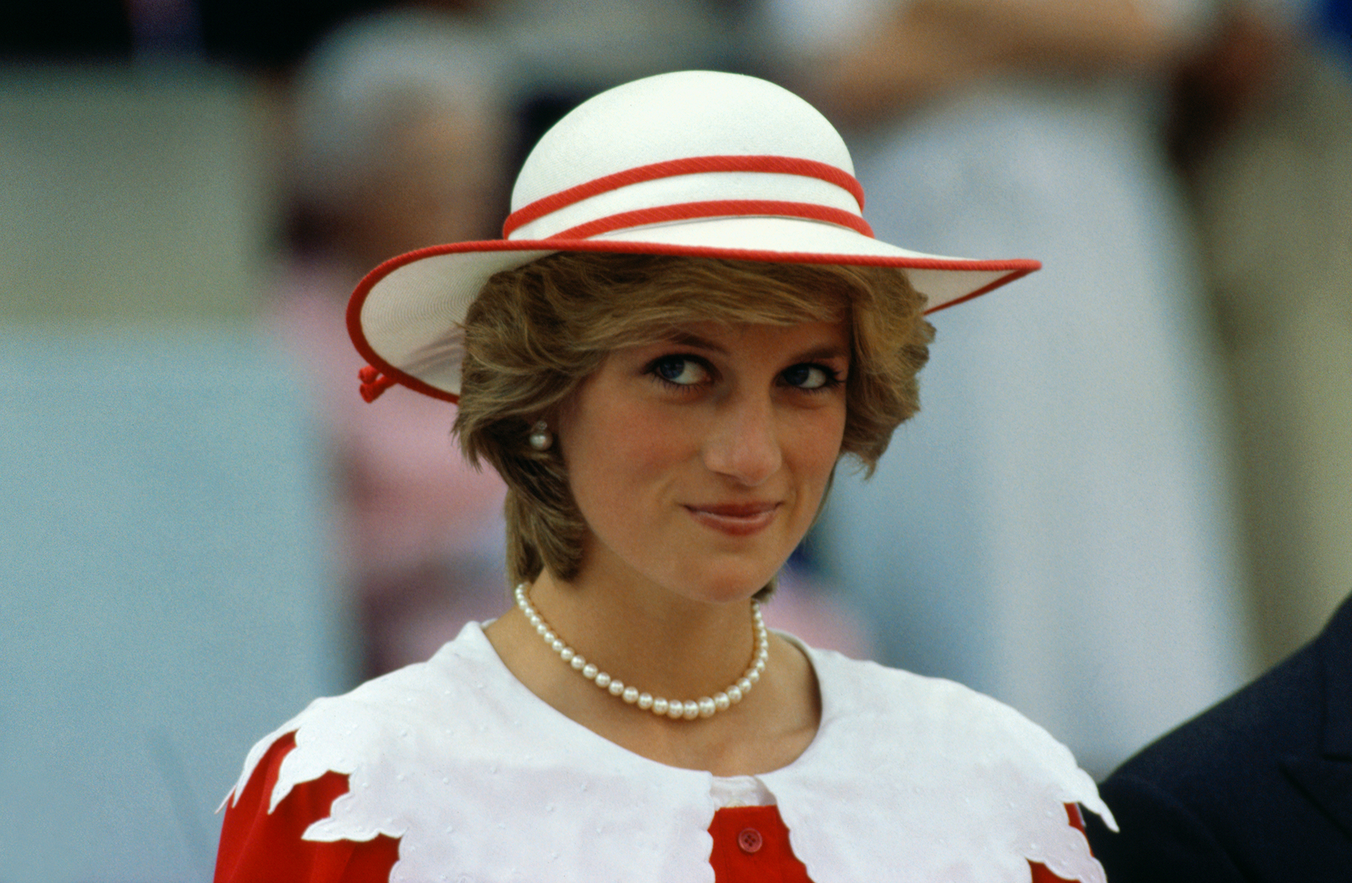 Mort De Lady Diana