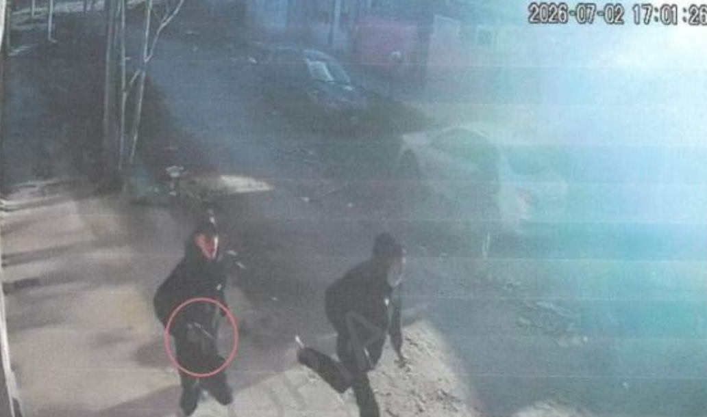Cayó otro de los sospechosos del brutal crimen narco de Candela en La Matanza: el rastro de cámaras que lo delató