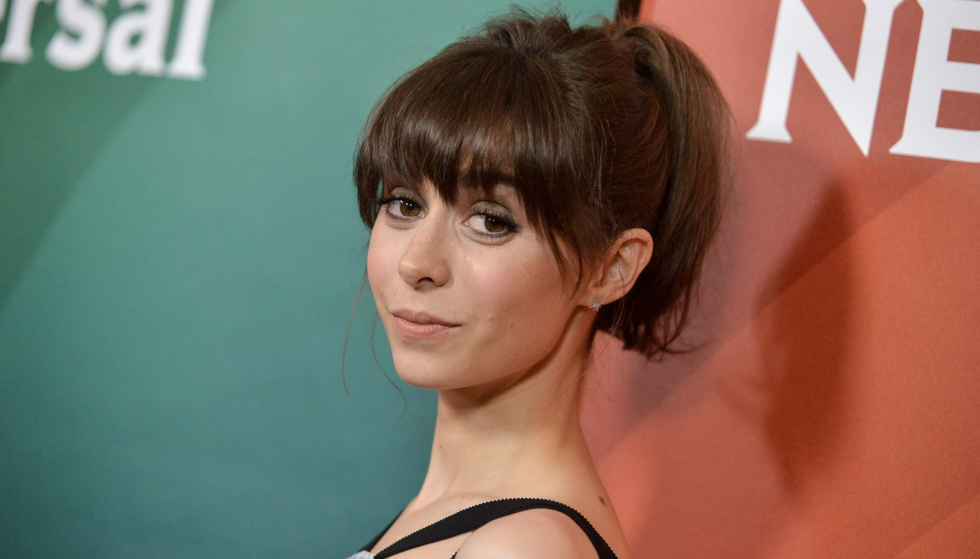 Cristin Milioti es Hazel Green en la producción. (Richard Shotwell/Invision/AP)