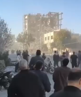 Emilio Apud, ex secretario de Energía, analizó la guerra en Irán: “Si el conflicto dura, se puede llegar a un barril de USD 100”