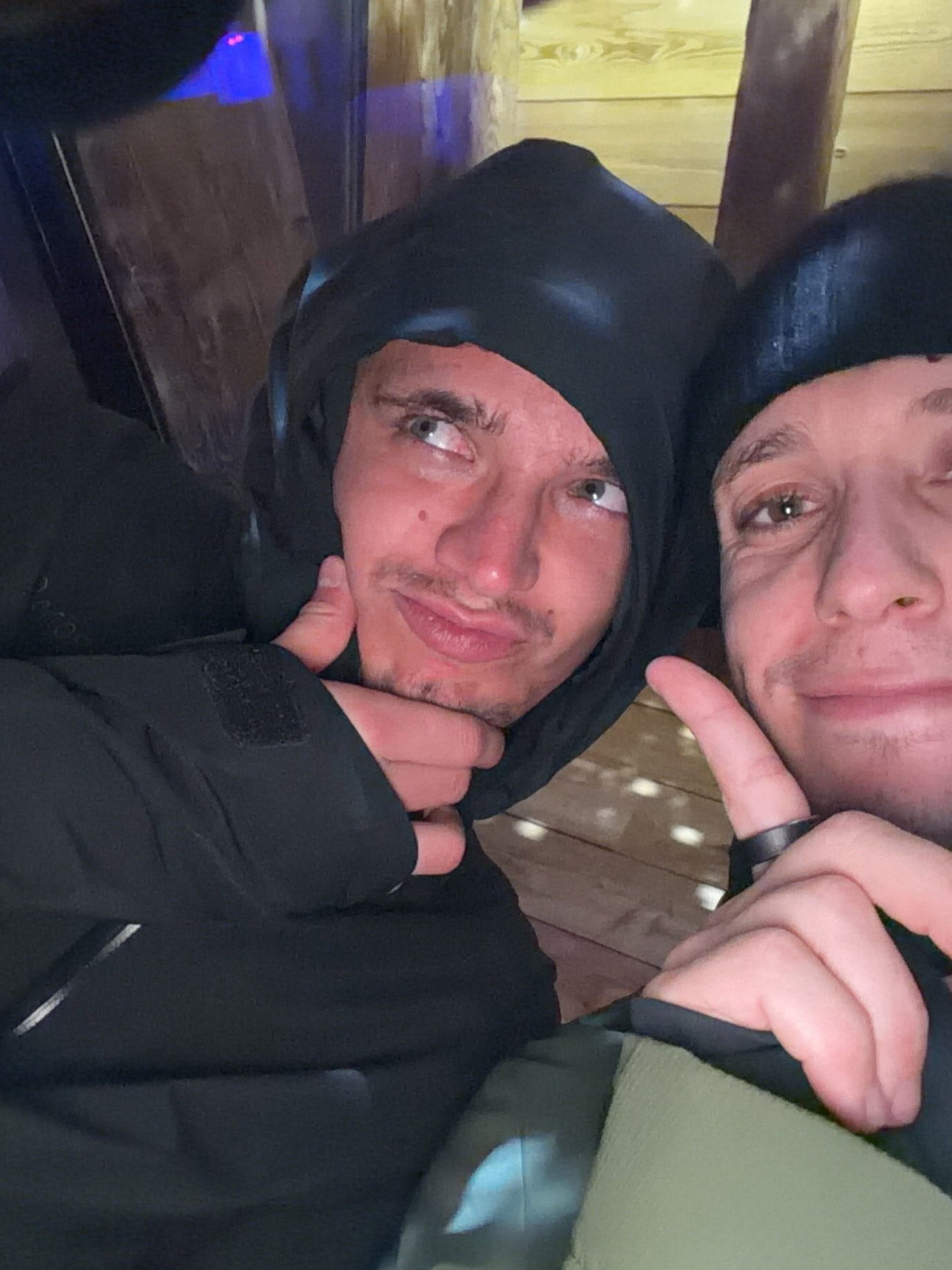 Detuvieron en Paraguay a un ex jefe policial condenado por la trama golpista de Bolsonaro cuando intentaba huir del país