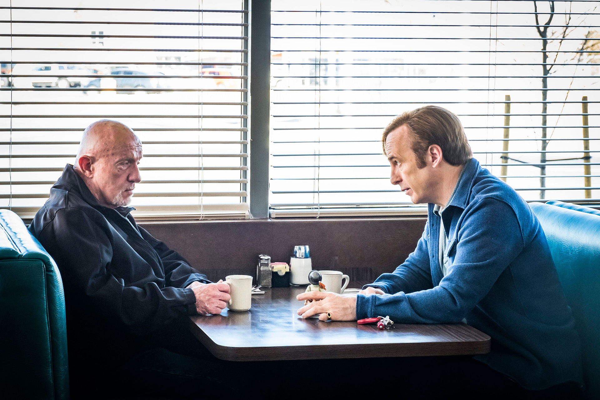 Better Call Saul” llegó a su final: consagración total para una serie que  nació a la sombra de “Breaking Bad” - Infobae