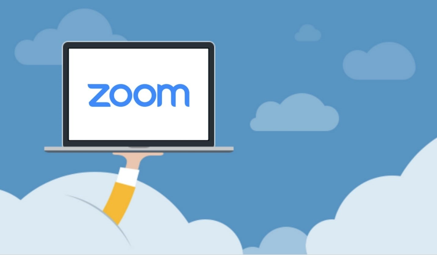 Zoom fue una de las aplicaciones que más se popularizó durante la cuarentena. 
