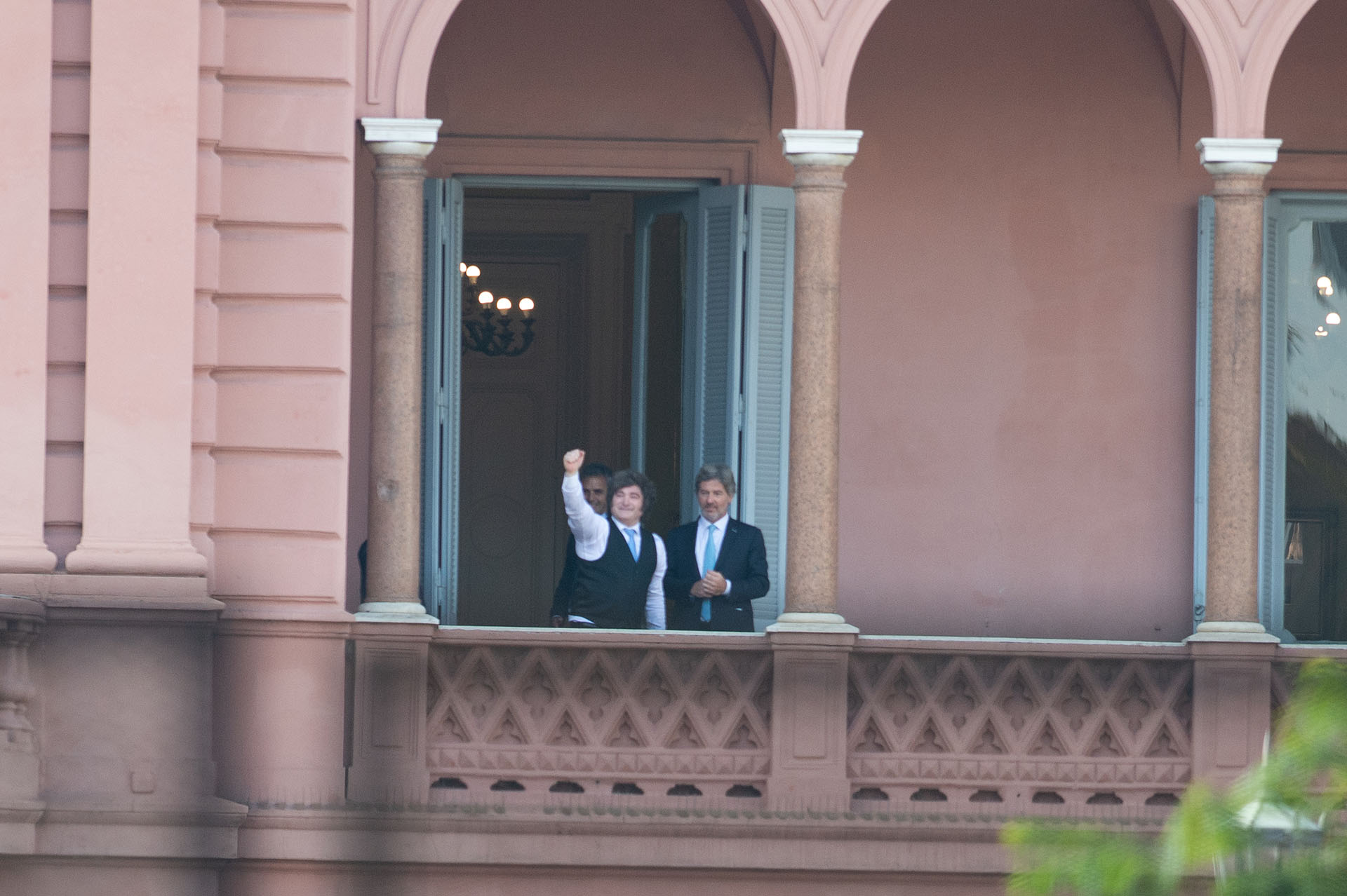 El Gobierno busca recuperar la iniciativa: retoma la agenda legislativa y trabaja para 