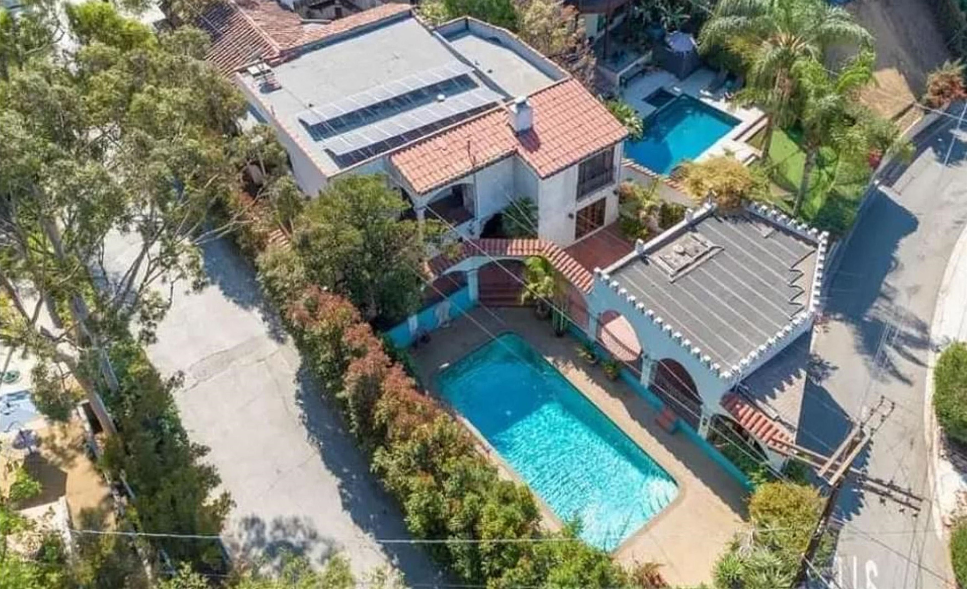 Un millón de dólares por vender una casa: qué hay detrás de las extravagantes ofertas en el real estate de Los Ángeles