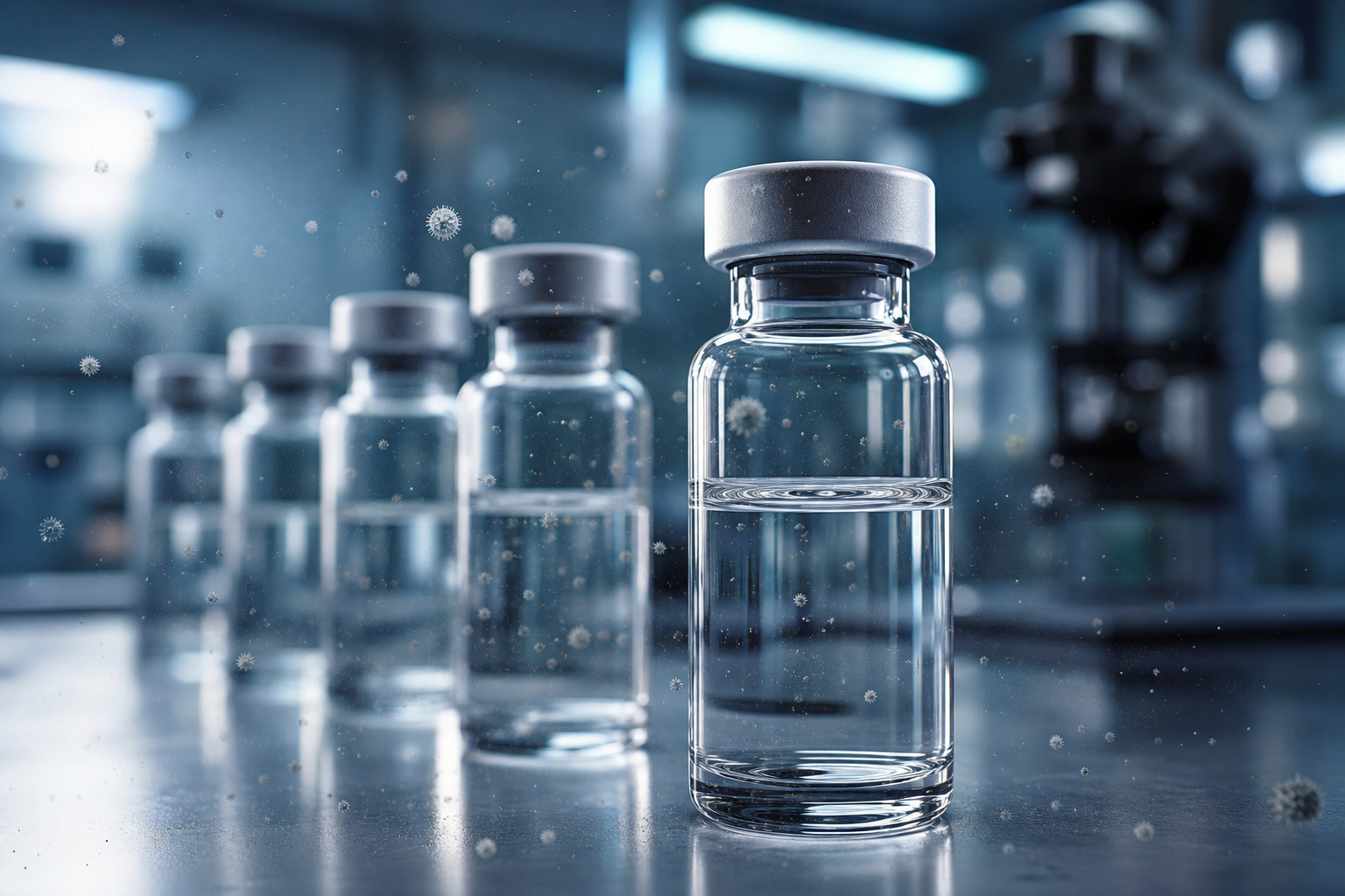 La ANMAT prohibi&oacute; la venta y uso de un medicamento dermatol&oacute;gico