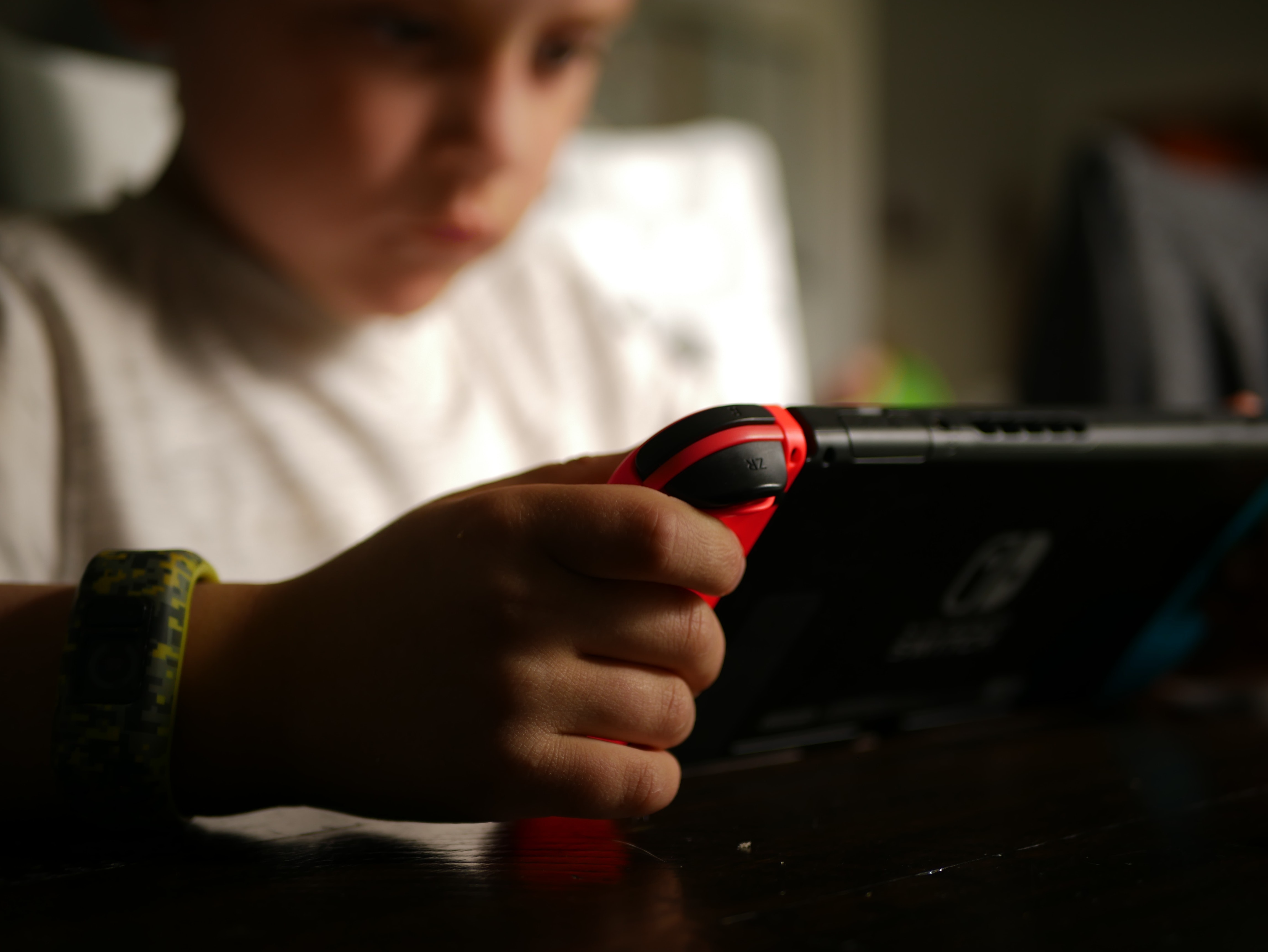 Niños que consumen videojuegos tienen una mejor memoria y nuevas habilidades