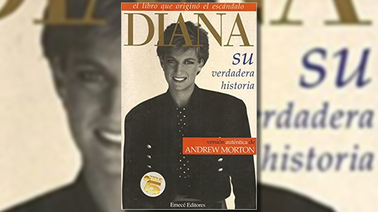 Diana: su verdadera historia