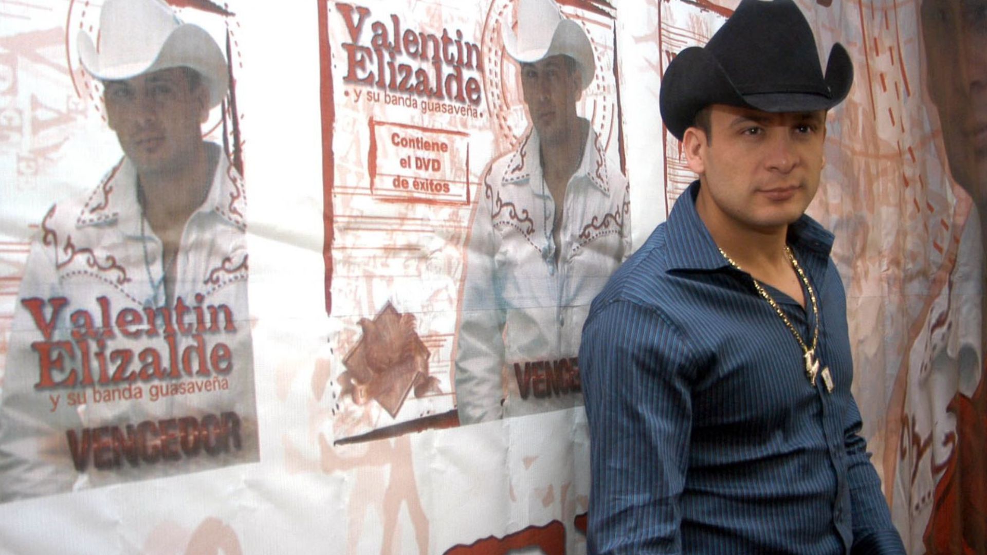 Valentín Elizalde murió por los celos de un narco? Su hermano rompe el silencio y da una nueva versión del crimen - Infobae
