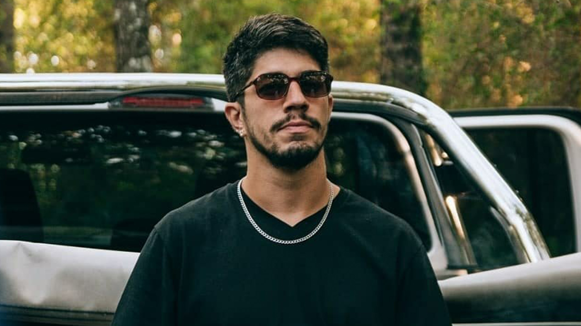 La joven que denunci&oacute; a Barrelier un a&ntilde;o antes del femicidio de Agostina Vega: 