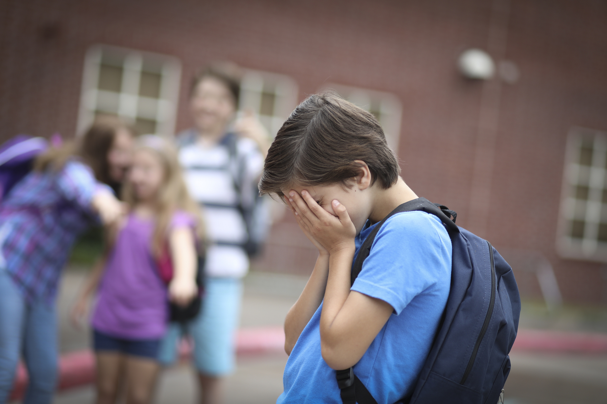 Hay que abandonar la idea de que las violencias escolares son temas de chicos: el bullying es violencia escolar y puede desencadenar trastornos de salud mental que terminan en tragedias evitables.