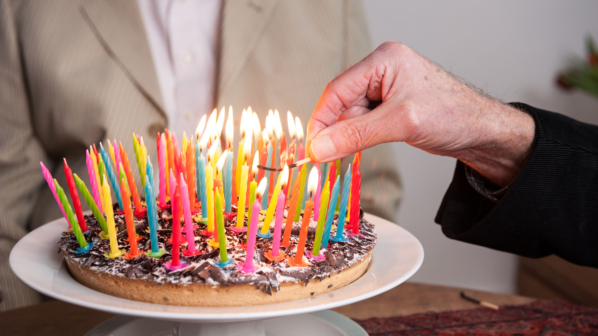 Para poder alcanzar la longevidad existen acciones que se pueden adoptar de forma sencilla / (Getty Images)