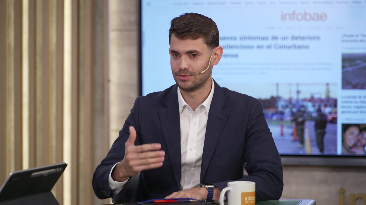El director de la Cámara Fintech defendió al sector: "Poner techo a las tasas reduce el acceso al crédito formal"