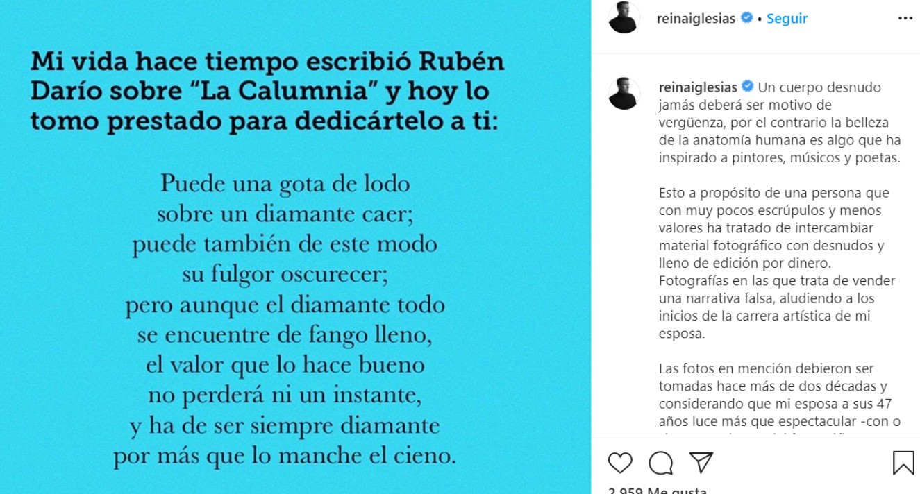 Esposo De Galilea Montijo Salió En Su Defensa Tras Intento De Extorsión 