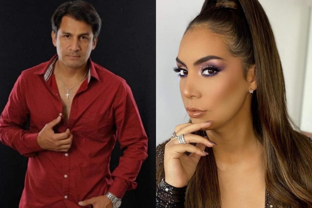Gerardo Zamora es acusado de acoso sexual por la cantante Gaby Zambrano: “Era una niña de 16 años”