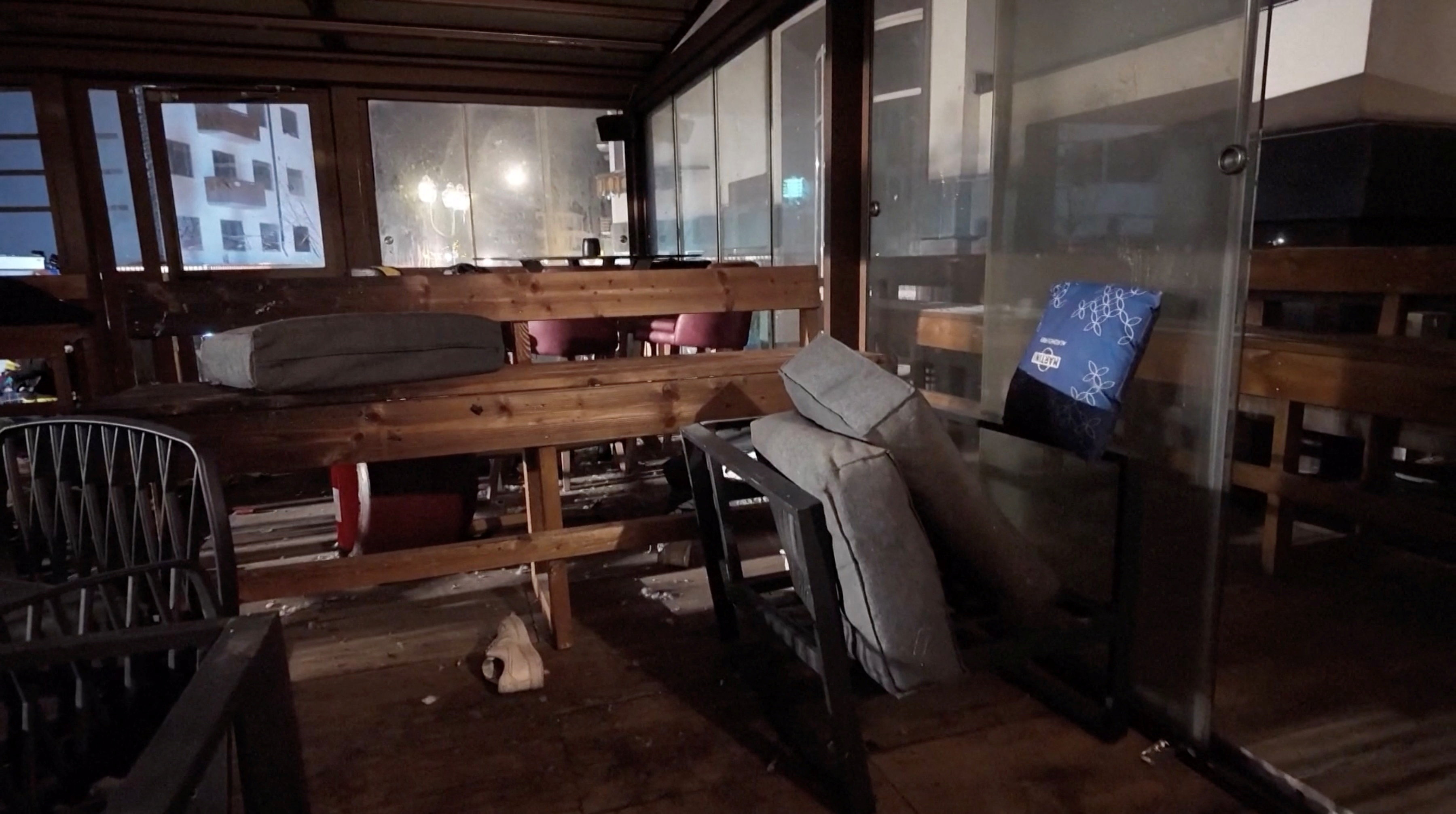 “No te odio”: la despedida de año de la ex jueza Julieta Makintach